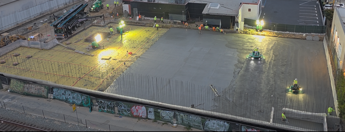 Pacific Highway Storage - Overview